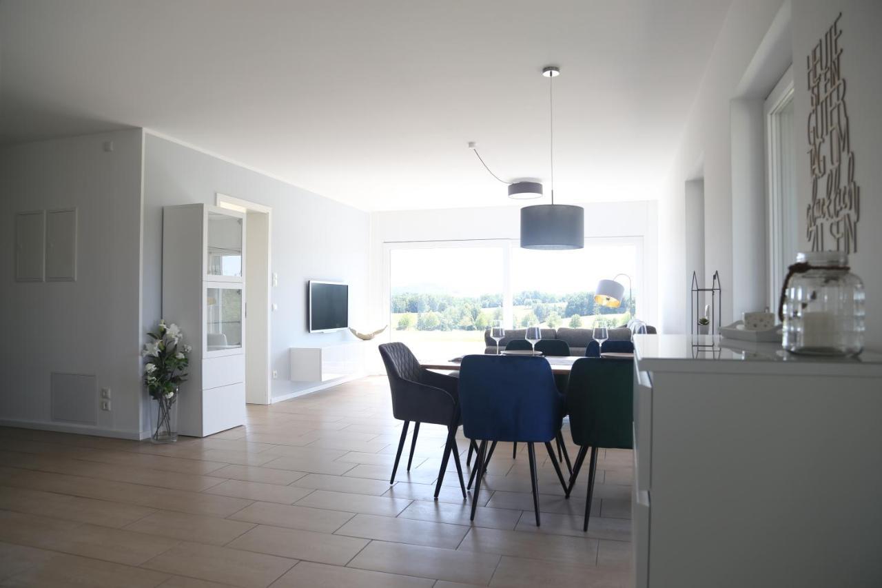 Auszeit Mit Weitblick In Der Saechsischen Schweiz - Kleiner Bauernhof Mit Tieren Und Wallbox Rathmannsdorf Ngoại thất bức ảnh